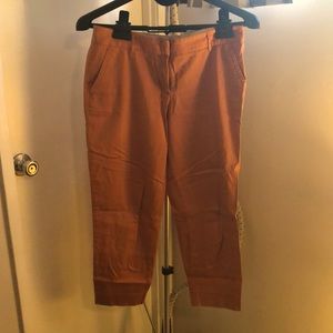 J. Crew ankle pants